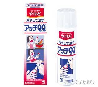 小林制药最人气的40个爆款产品全介绍，赶紧安利一下